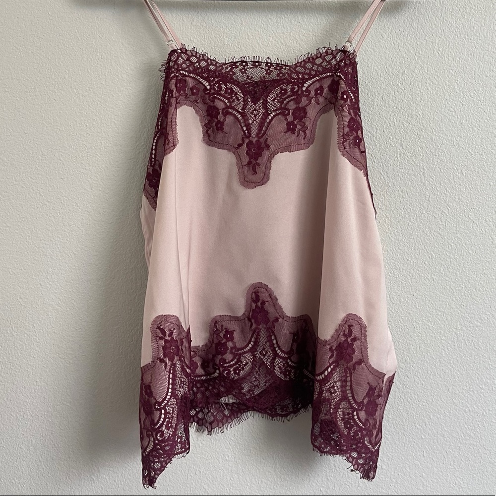 VICI Lace Cami